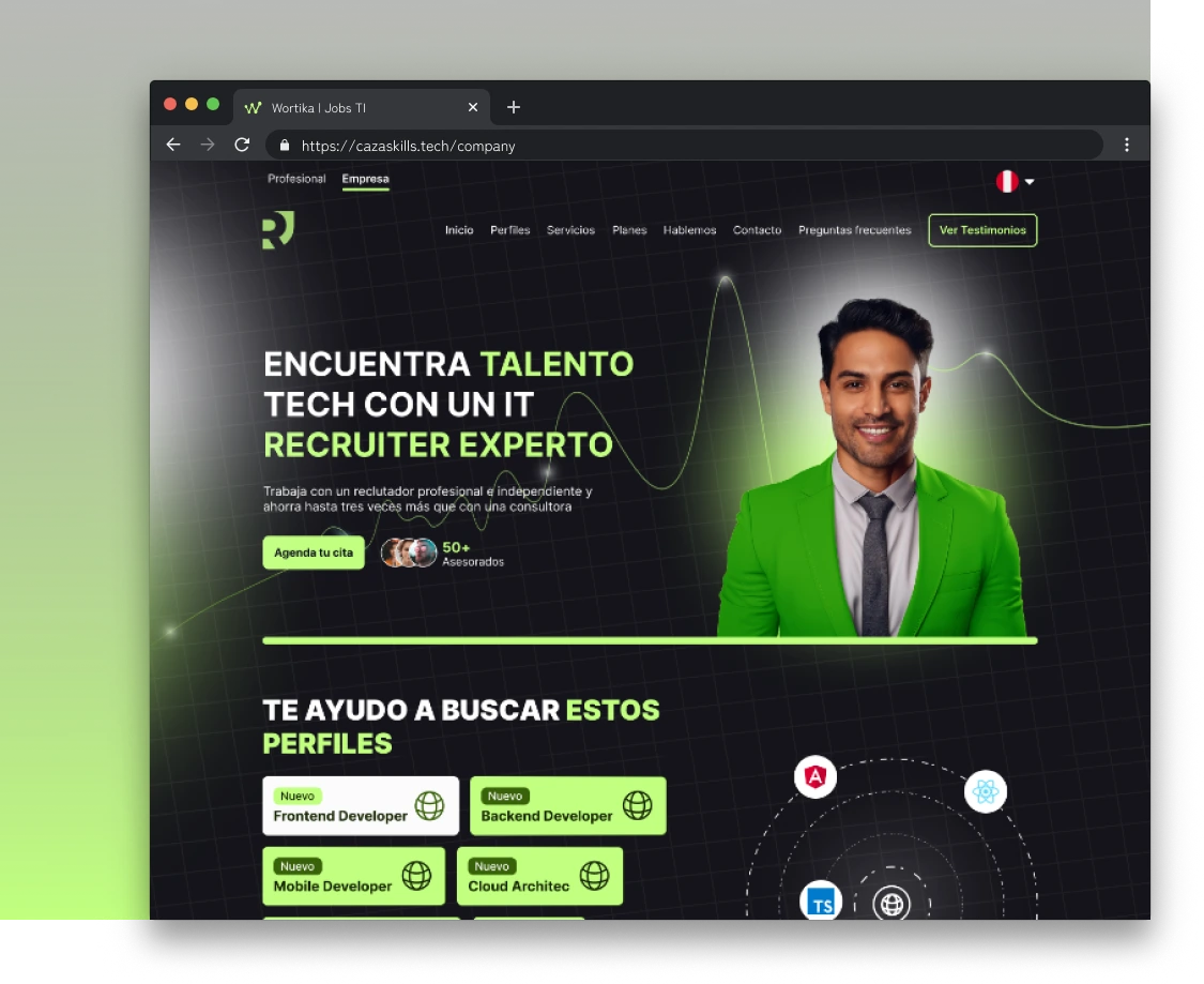 Recién llegado vs 5 años en Nueva Zelanda